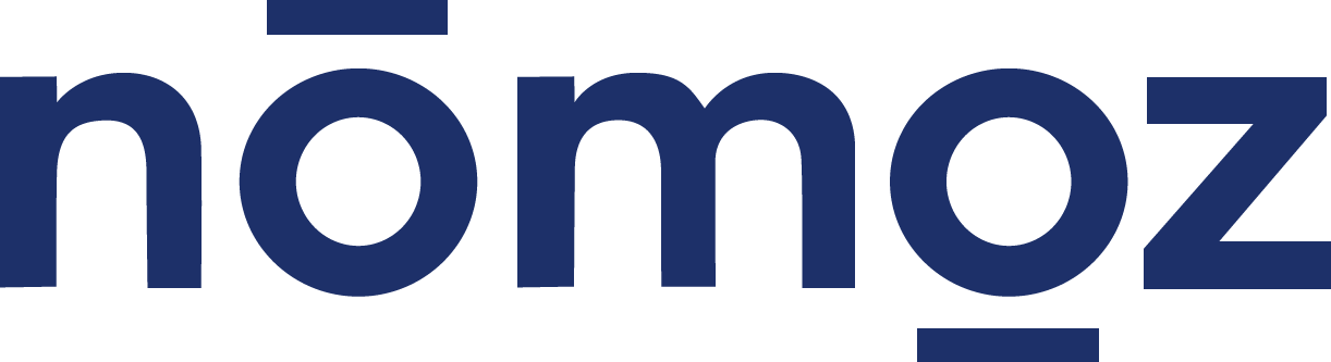 nomoz logo